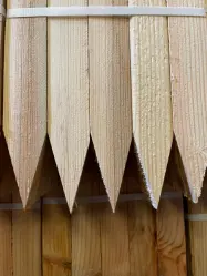 Erosion Control Stake Tips